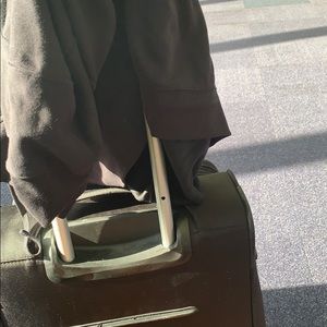 Meet your Posher, Austin